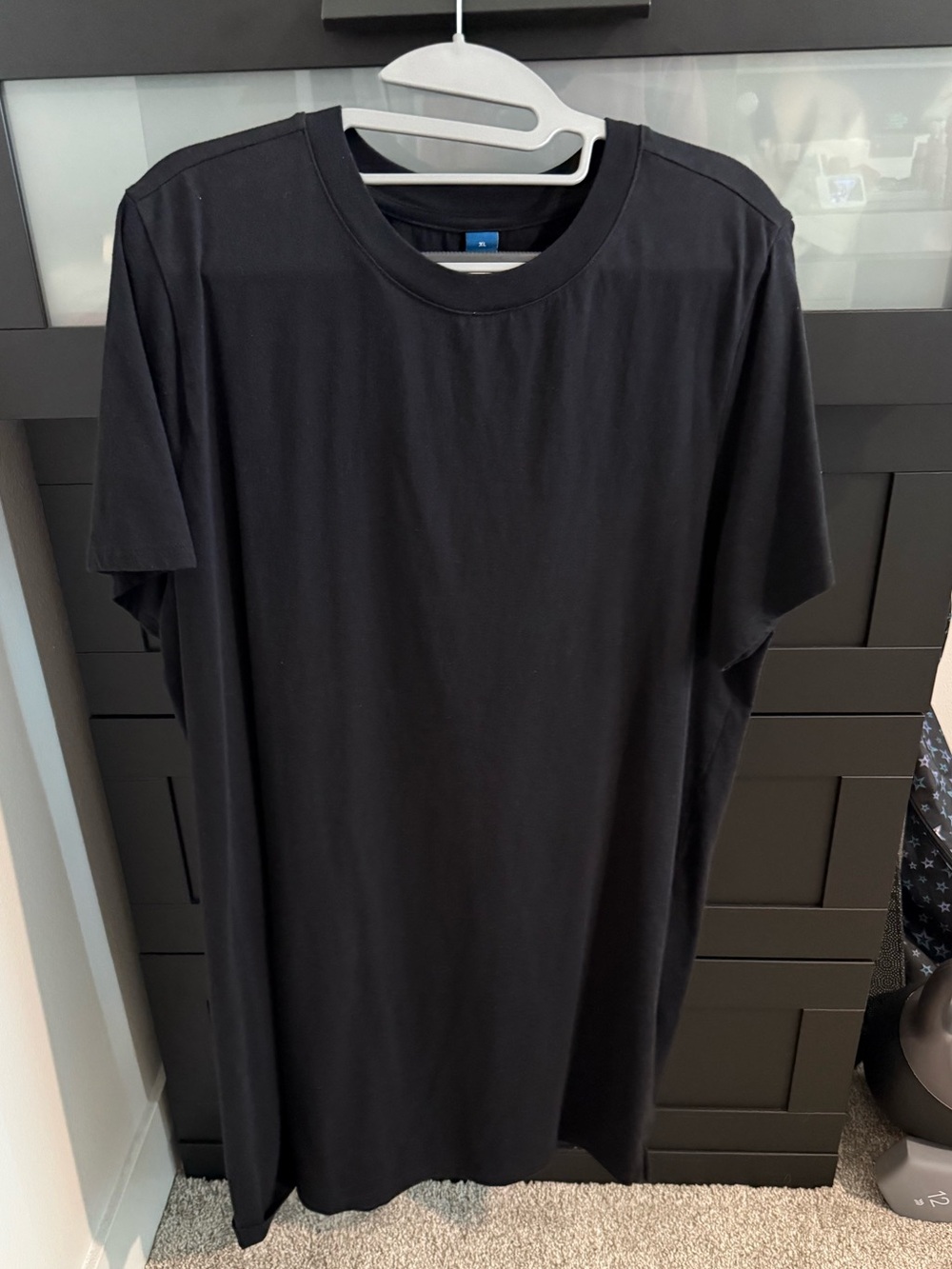 Old Navy tshirt dress